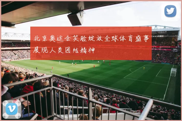 北京奥运会笑脸绽放全球体育盛事展现人类团结精神