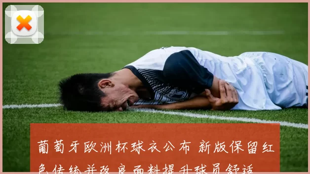 葡萄牙欧洲杯球衣公布 新版保留红色传统并改良面料提升球员舒适