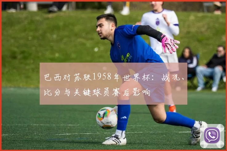 巴西对苏联1958年世界杯：战况、比分与关键球员赛后影响